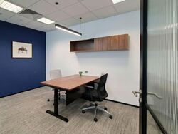 One Raffles Quay (D1), Office #549418441